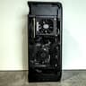 High-End 1440p / 4K Mini-ITX Gaming PC – RTX 5070 + 9800X3D | Premium Compact Build