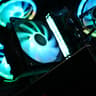 Ether | i5 12600KF/RTX 3070 Gaming PC