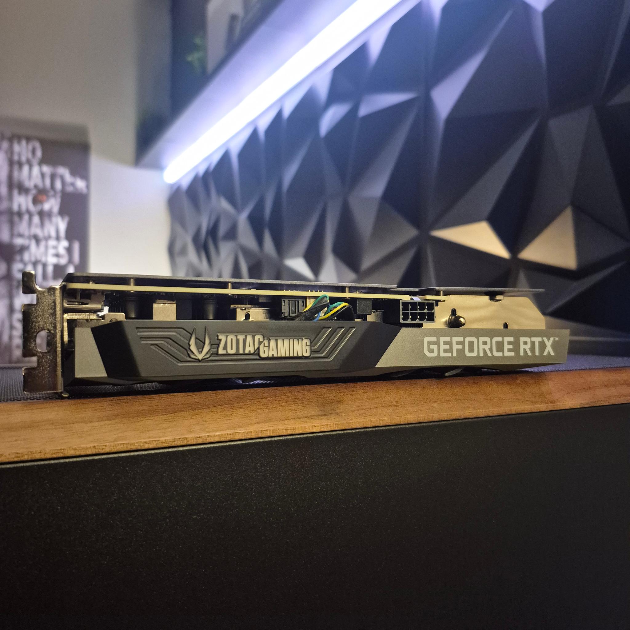 Zotac RTX 3060 12GB