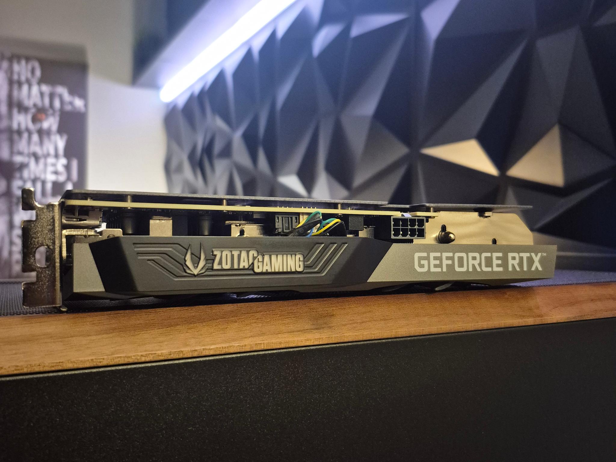 Zotac RTX 3060 12GB
