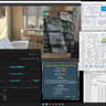 Intel Core i5 13400F, Nvidia MSI RTX 4070 oc, 32GB RAM, 500GB MSI SSD NVMe, Corsair PSU 850W