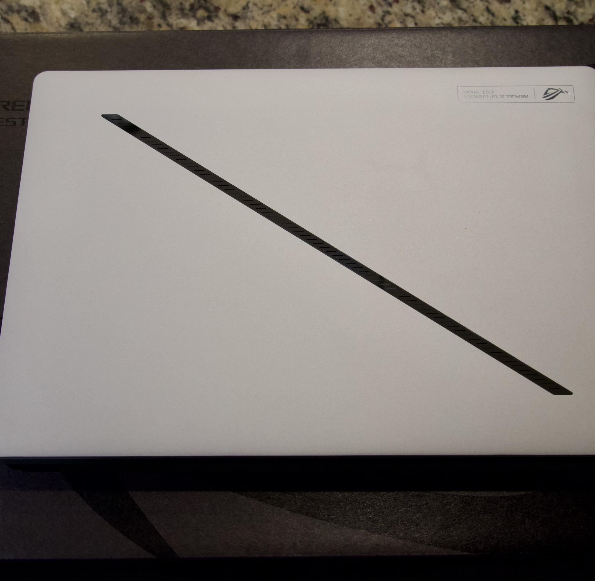 Asus ROG Zephyrus G14 (2024) GA403 R9 RTX4070 32GB
