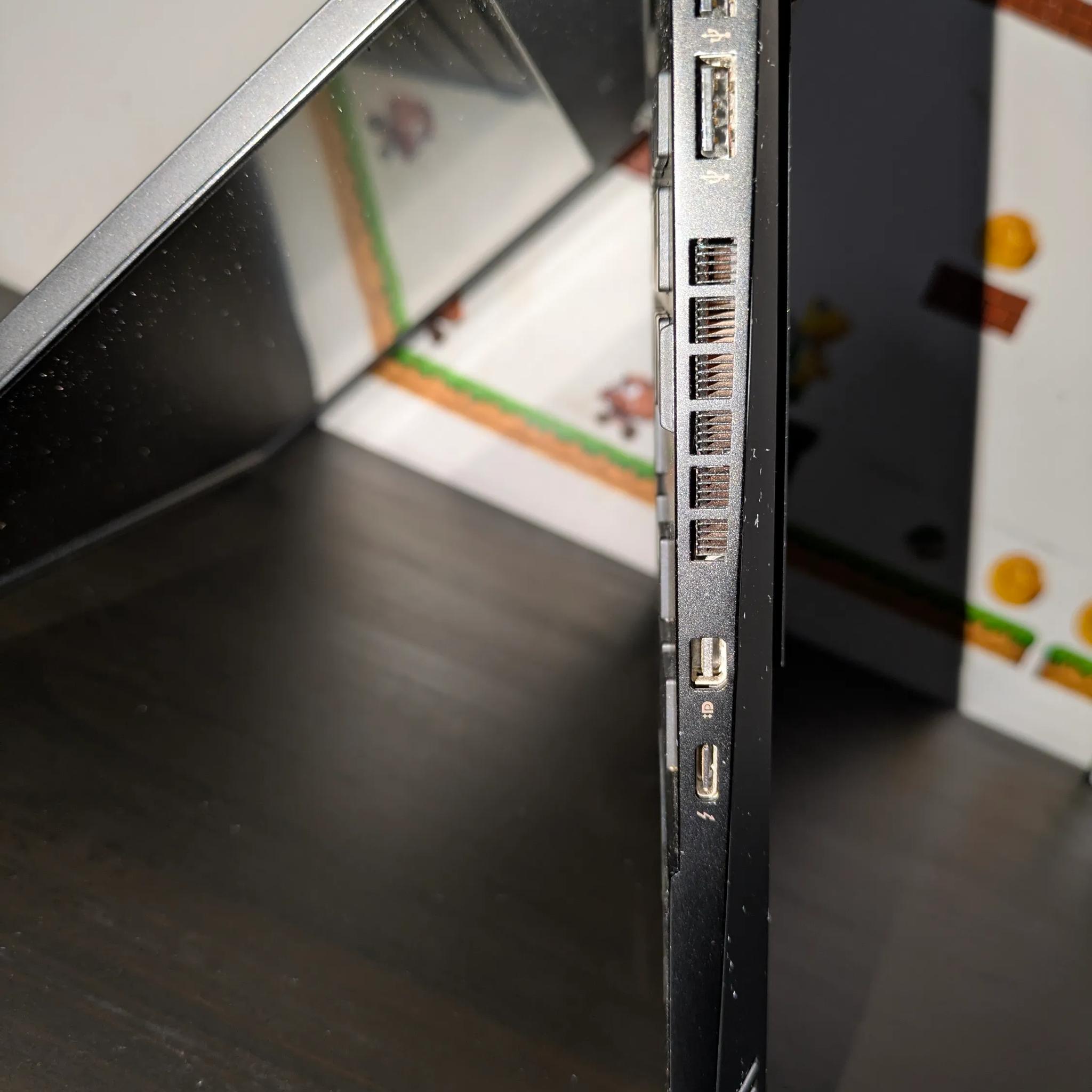 HP OMEN 15-EK1013DX | RTX 3070 | 10th Gen i7 | 16GB DDR4 | 1.25 TB SSD | W10P