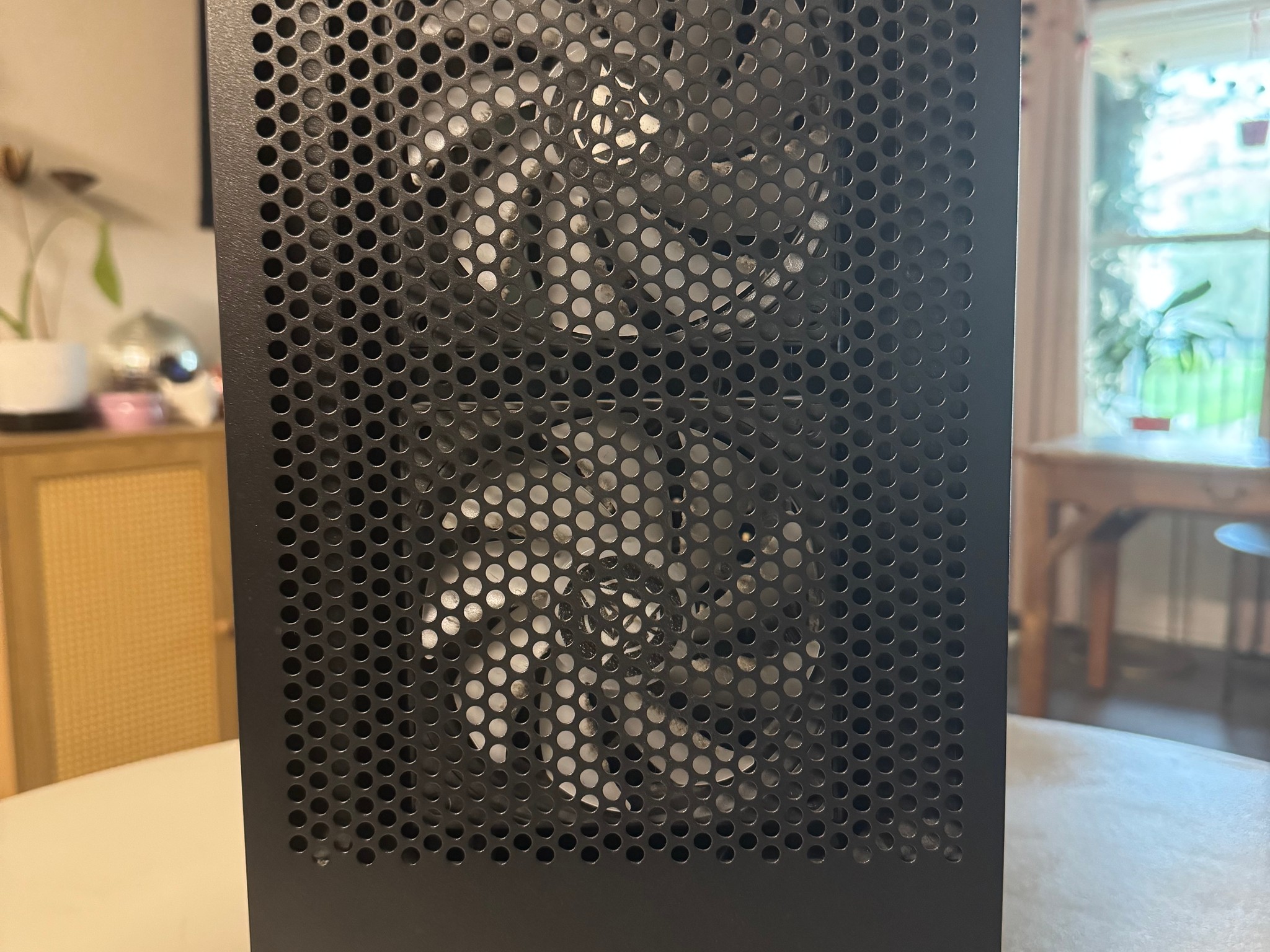 Custom Gaming PC Build