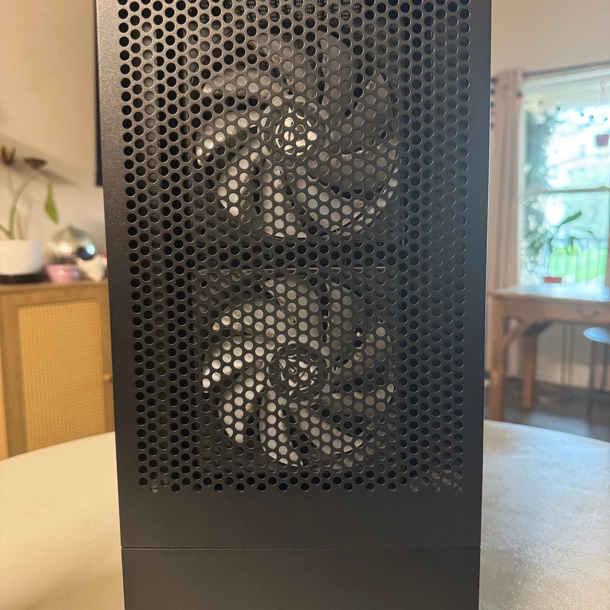 Custom Gaming PC Build