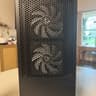 Custom Gaming PC Build