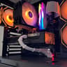 NEW RTX 5060 DLSS 4.0 Gaming PC w/wifi