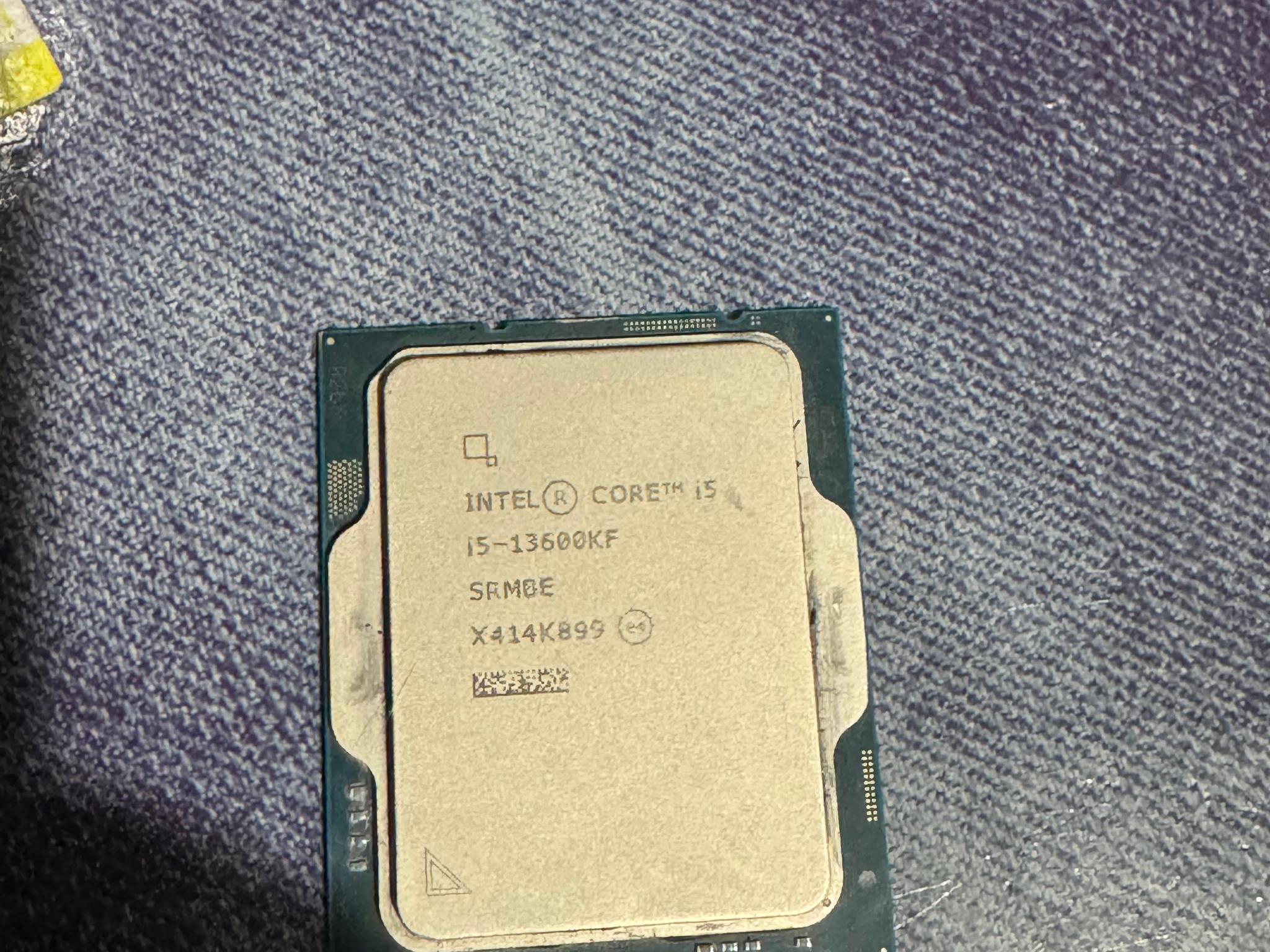 Intel Core i5-13600KF