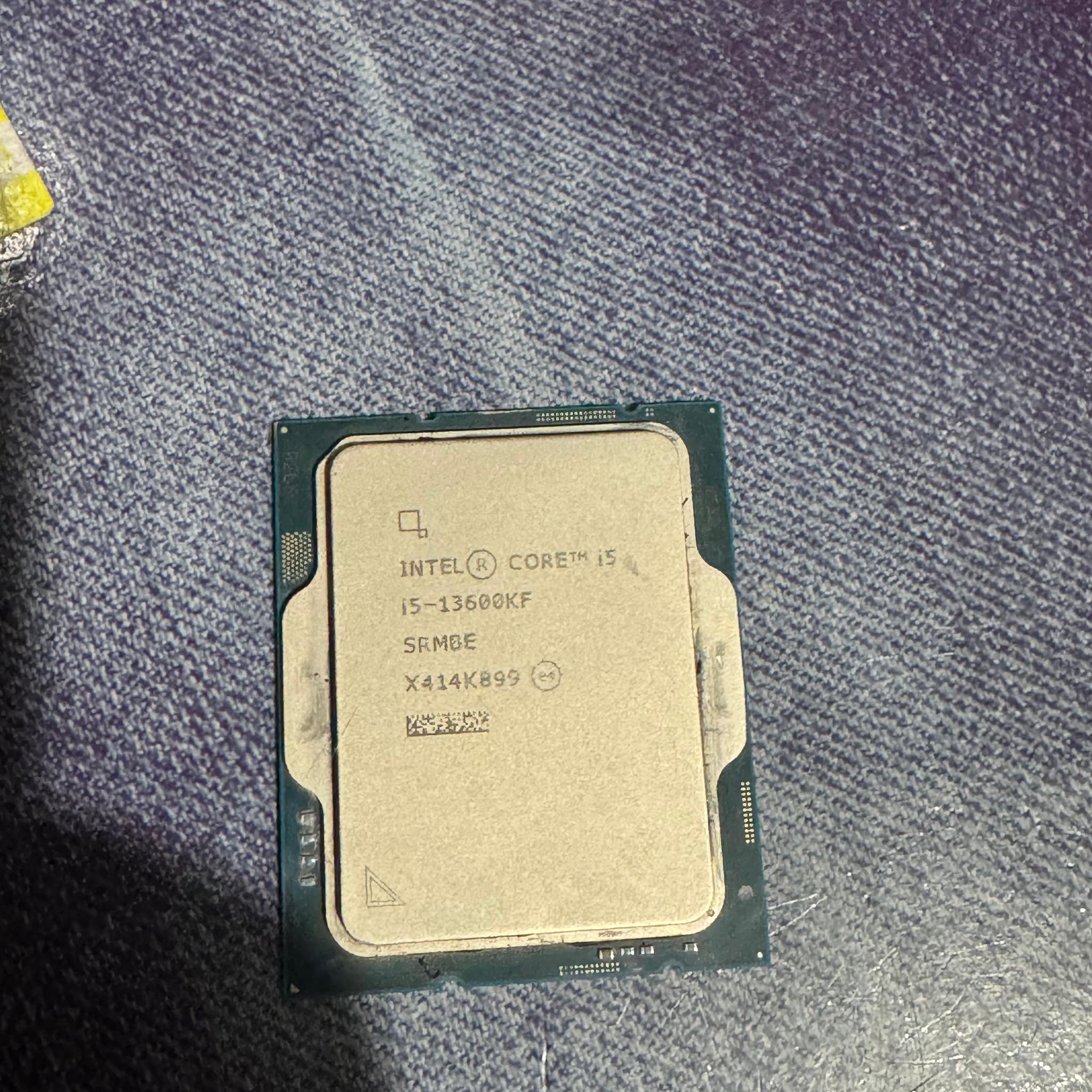 Intel Core i5-13600KF