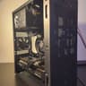 Arc B580 Custom Gaming PC - Ryzen 5 5500, 1 TB NVMe SSD