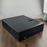Back to School. Extra 10% SALE. Custom SFF, RX 6400, i5-8400, 16GB 2400Mhz, 256GB NVMe, 2TB HDD