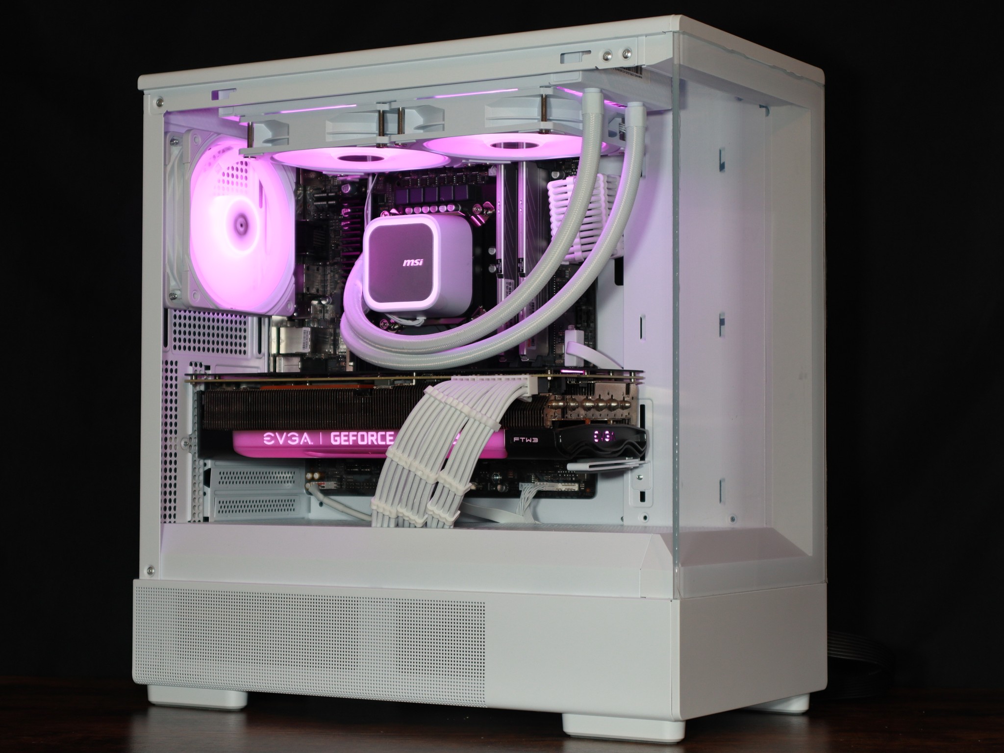 Gaming PC | i5 14600K | RTX 3080 | 32GB RAM | 1TB NVME SSD