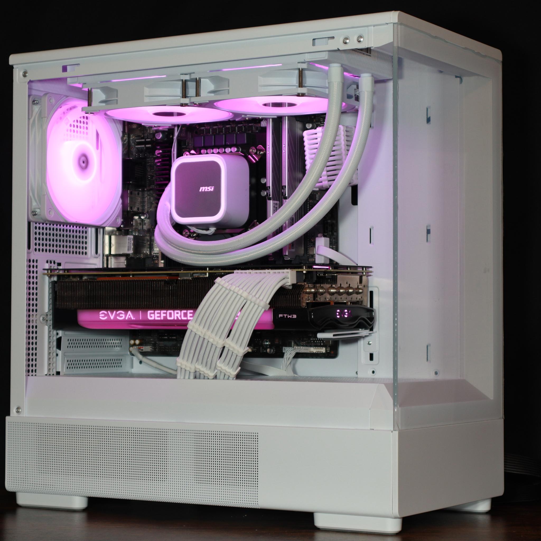 Gaming PC | i5 14600K | RTX 3080 | 32GB RAM | 1TB NVME SSD