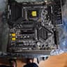 EVGA Z490 DARK, 131-CL-E499-KR