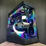 RTX 4090 | Ryzen 7 7800X3D | Ultimate Streaming and Gaming PC