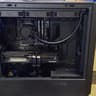 Ryzen 9700X/9070XT Stealth Gaming PC