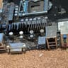 UNTESTED Z370 PRO-IB MOTHERBOARD LGA 1151