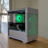 "Frosty" 1440p Gaming/Streaming PC