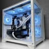 RTX 3070 FE | Ryzen 7 5700G | 1TB MSI NVME | 16GB 3600Mhz
