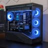 🐦‍⬛🔥1440p Gaming Beast | RTX 3080 | Ryzen 7 3800X | 1TB SSD | 32GB RAM | WiFi & Bluetooth🔥🐦‍⬛