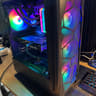 Gaming pc Rtx 3060 ti
