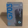 Logitech G703