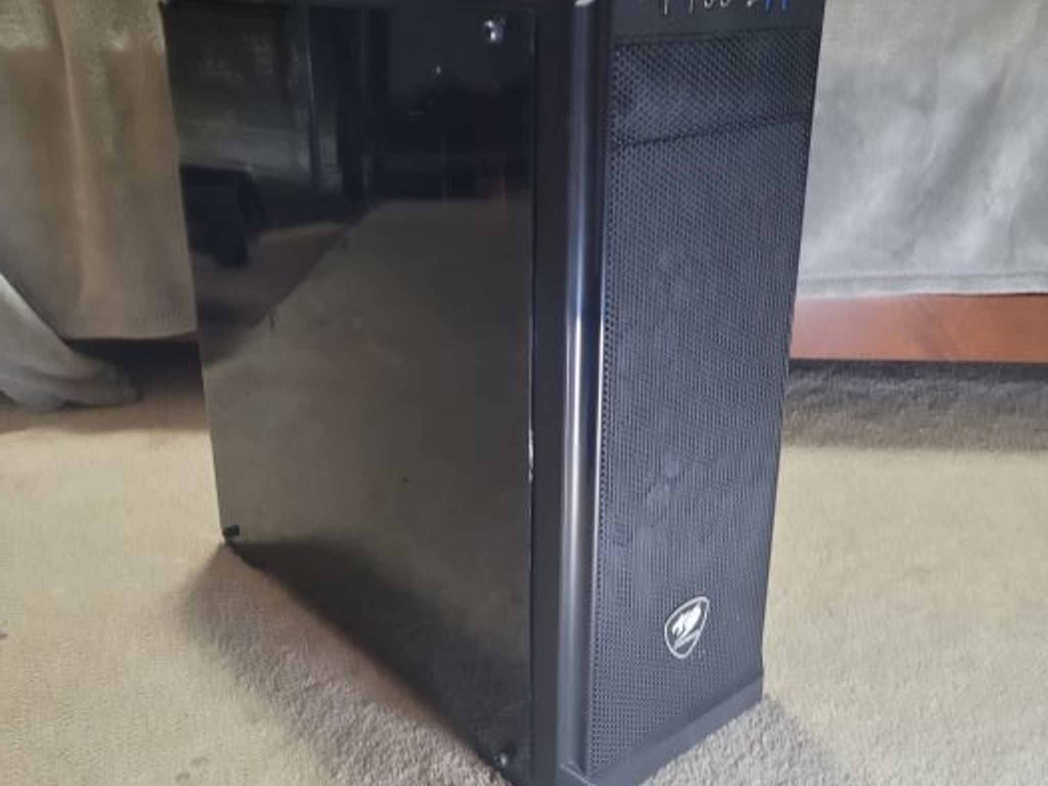 Gaming PC- Mid Range Value and Good Starting PC With A Solid Power Supply For Upgrades