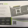 PNY GeForce RTX 5090 Overclocked Triple Fan