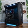 🌌🛰️ BUDGET - BO6 Ready GAMING PC | PNY GTX 1660 6GB OC | INTEL i7 7700 | 16GB DDR4 RAM | 1.25TB |