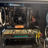 Custom Gaming PC Build