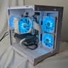 2060 SUPER | Ryzen 5 3600 |16 gb RAM | Windows 11 home