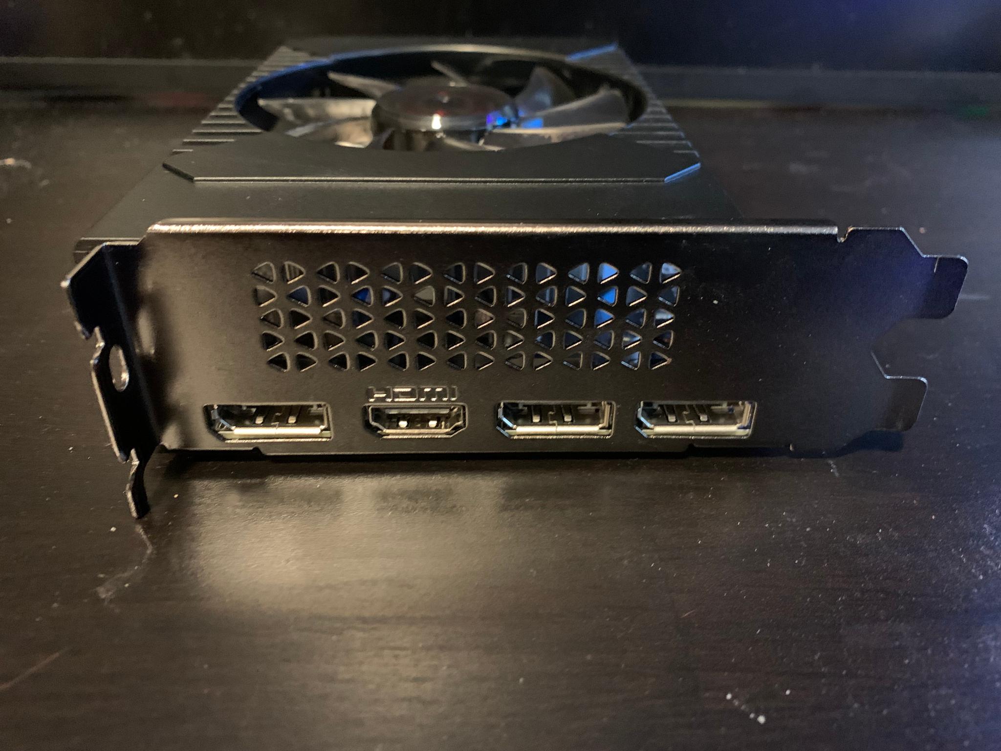 NVIDIA GeForce RTX 3050 - Image 2