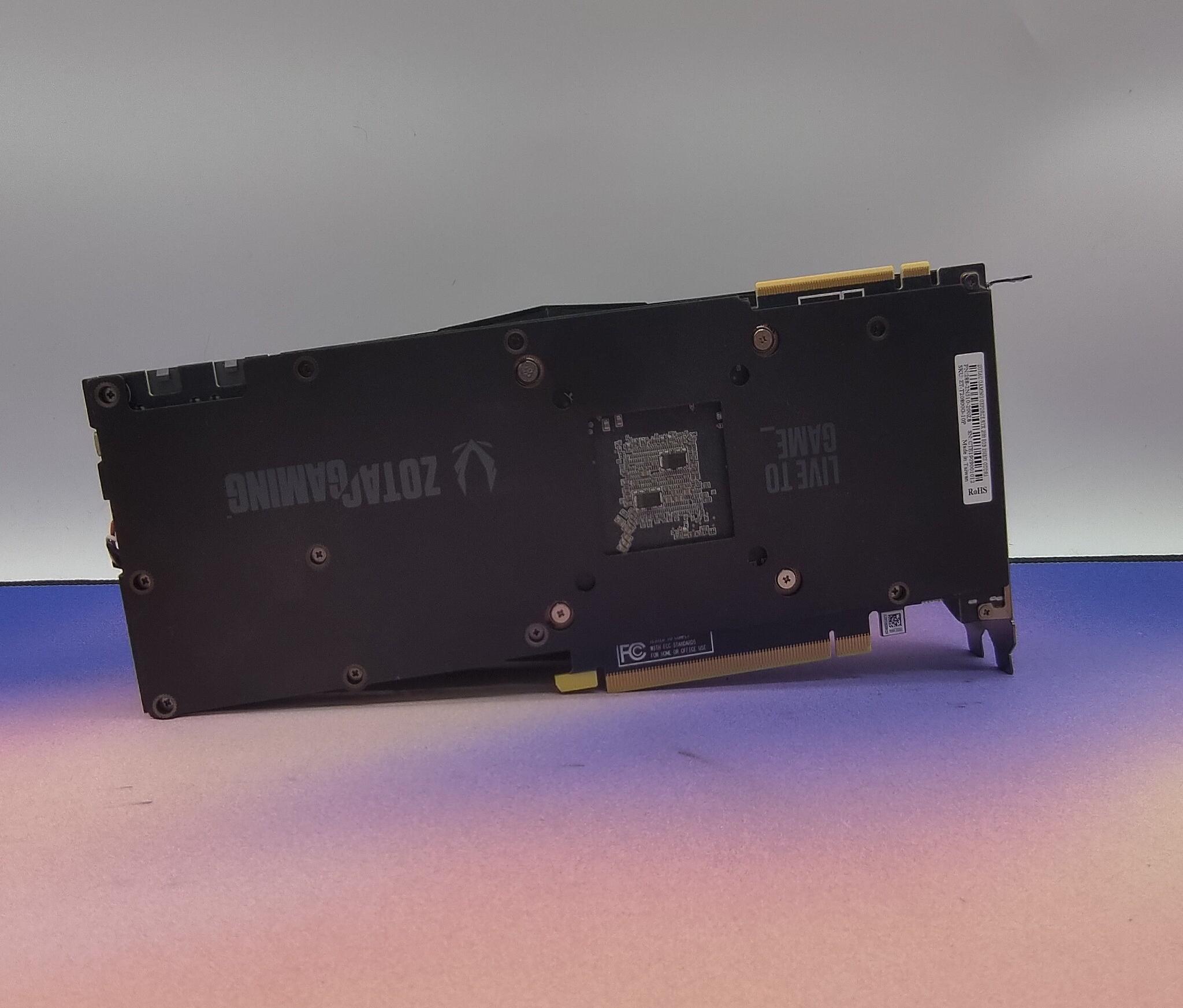MSI RTX 4070 Ventus 3x