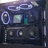 1440p Gaming High! | AMD 7600X + RX 6700 XT + 32GB DDR5 6000MHZ CL30 + 1TB NVMe | Project: HALO