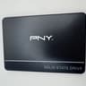 PNY CS900 1TB SATA SSD (100%HEALTH) ,TESTED ON CRYSTALDISK
