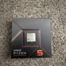 AMD Ryzen 5 7600X
