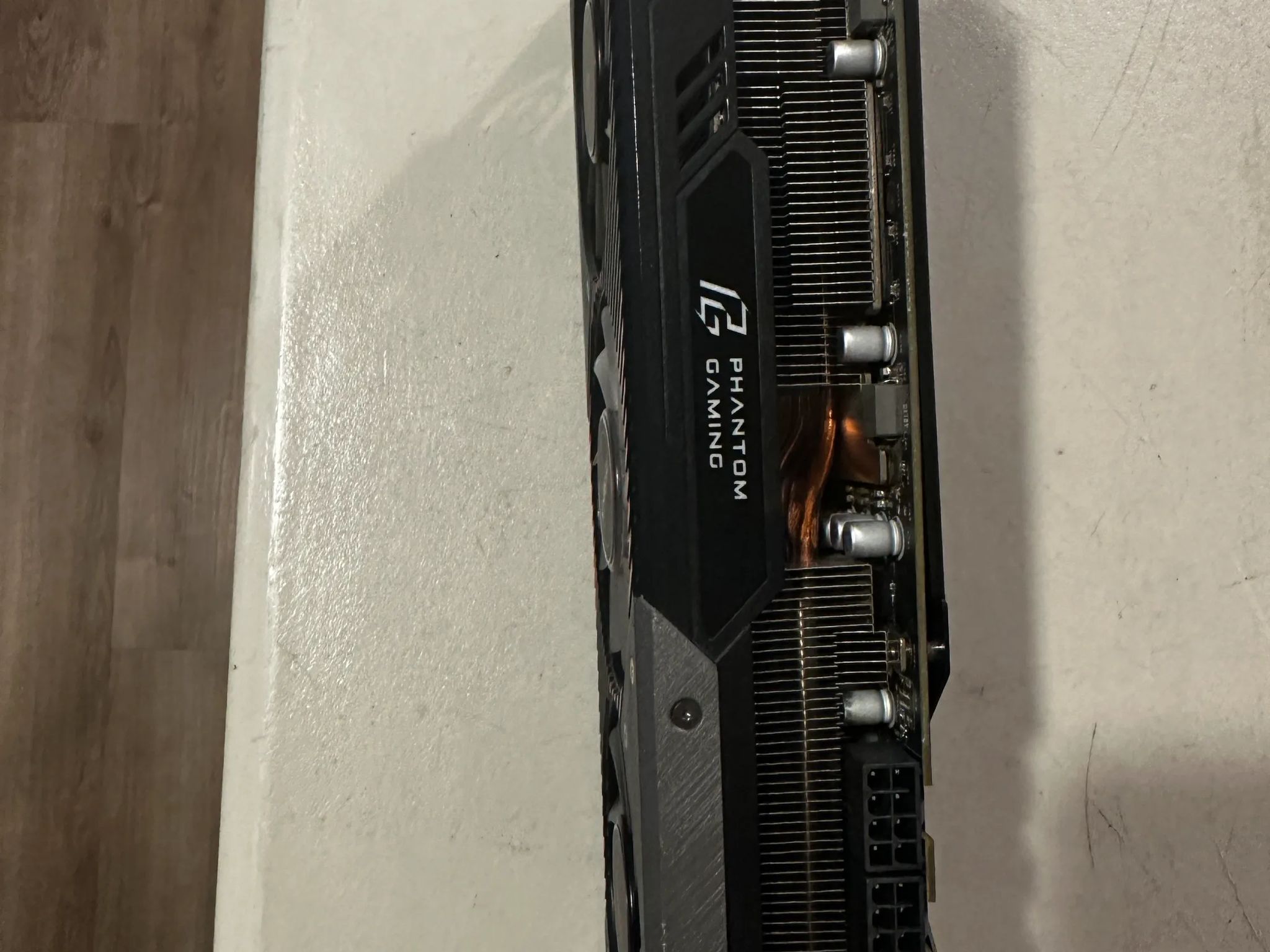 ASRock Phantom Gaming Radeon 5700XT
