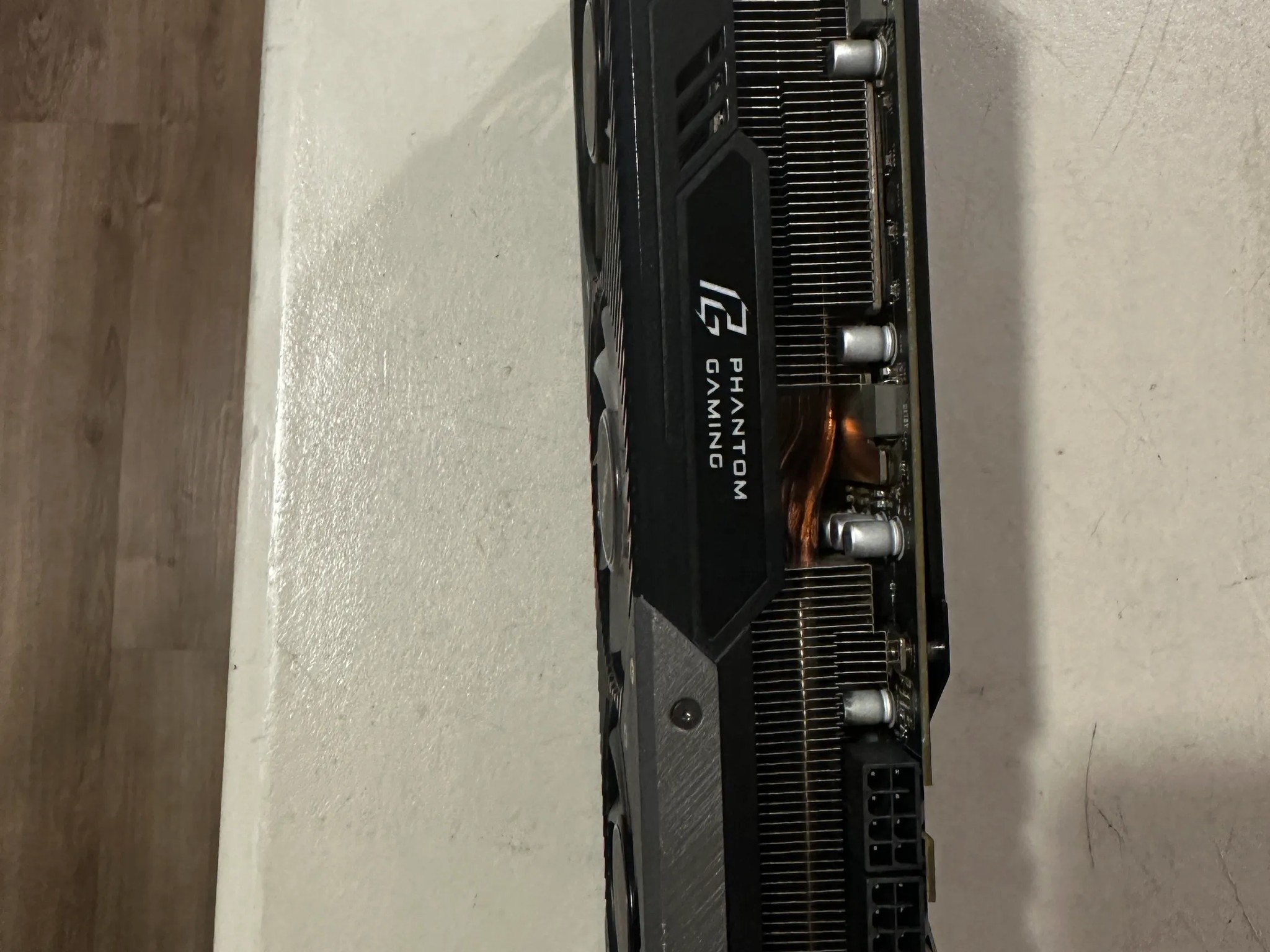 ASRock Phantom Gaming Radeon 5700XT