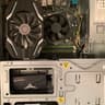 1050 TI OC GAMEPLAY DOWN BELOW CUSTOMSFF Compact Windows Desktop PC Intel i5 6500 16GB RAM 512GB SSD
