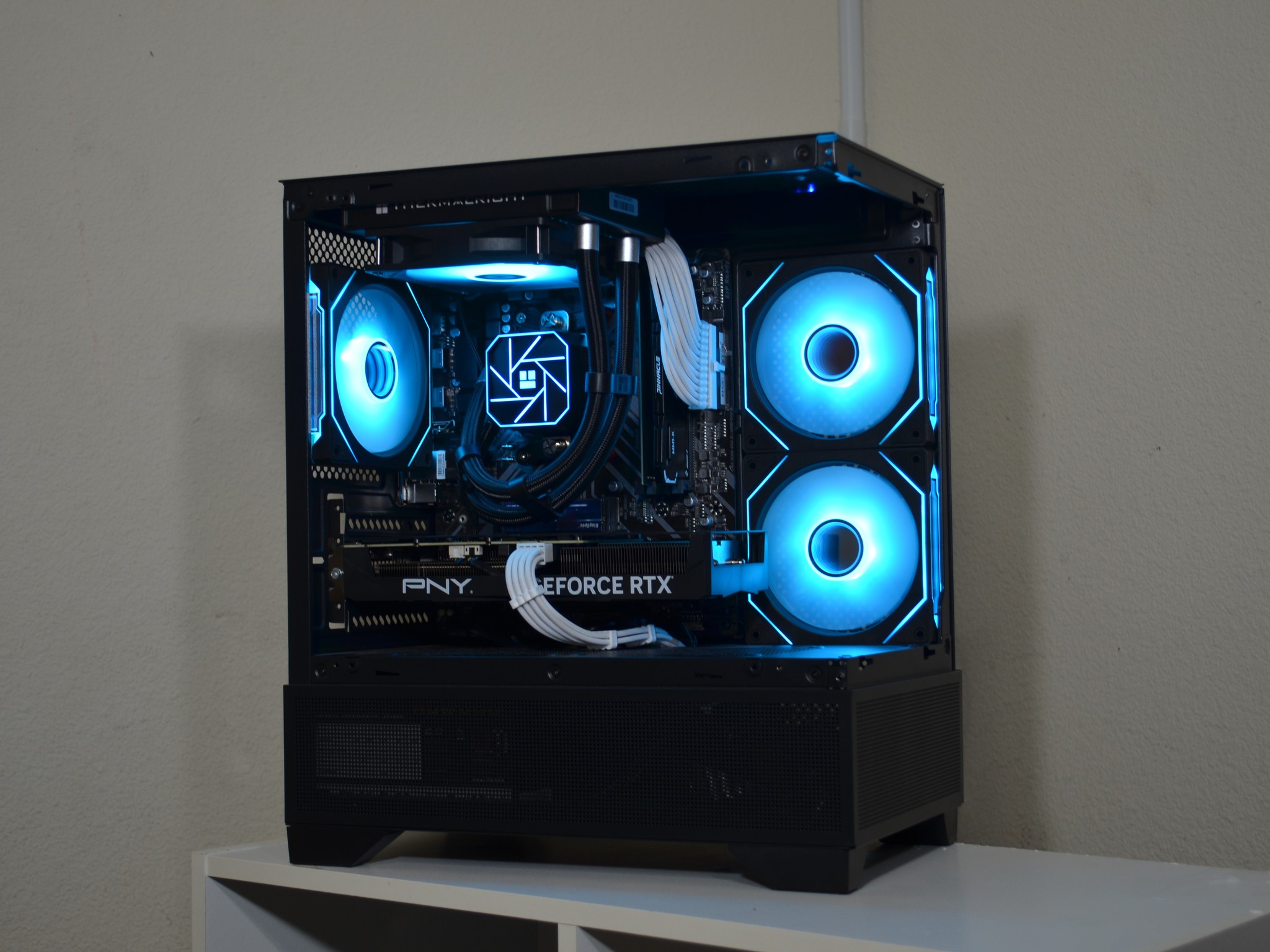 ⚡️NEED GONE!💲 | RTX 4060 Ti | Ryzen 5 5500 | 16gb Ram | 1tb Storage| Windows 11 Fully Activated