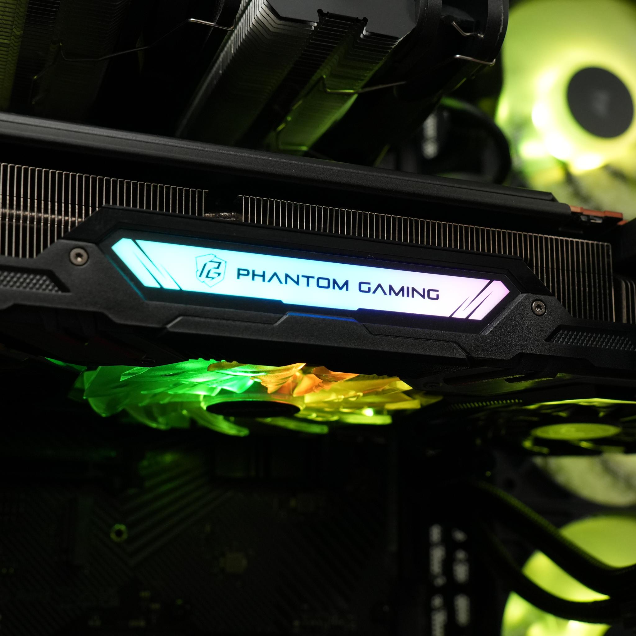 Gaming PC | RX6800 XT | 32GB DDR5 | RYZEN 5 | 1TB SSD | WINDOWS 11 | WIFI & BT