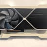 NVIDIA GeForce RTX 4090 Founders Edition - 24GB - Slightly Used