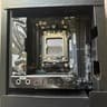 ASUS ROG STRIX x870-I