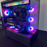 ⚫️ STRIX Machine- Ryzen 7 + ROG STRIX RX 6700 XT - 1440p Beast⚫️