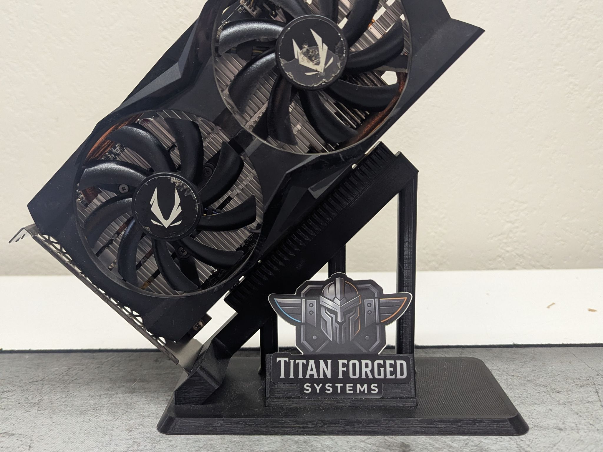 🛰️ GTX 1660 6GB | ZOTAC GAMING GeForce GTX 1660 Twin Fan