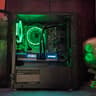 Dark Nitro(Hybrid)(💦+💨+⚡️)| Intel Core I7| GTX1070 8GB| 16GB DDR4 RAM|  512GB SSD| Windows 11 PRO