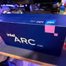 Intel Arc A750 Limited Edition