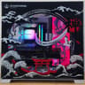 Gaming PC i9-14900KF 32GB RAM 1TB SSD RTX 4080 16GB Windows 11 Computer