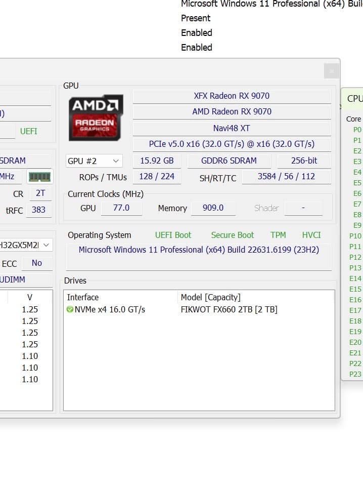 The Perfect Hybrid Gaming PC