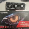 Gigabyte AMD 6800 XT OC Edition